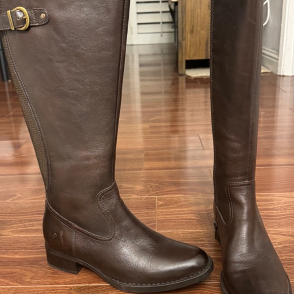 Born high boots - carran - Picture 6 of 7